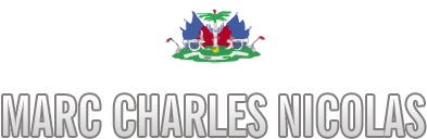 Marc-Charles Nicolas Logo